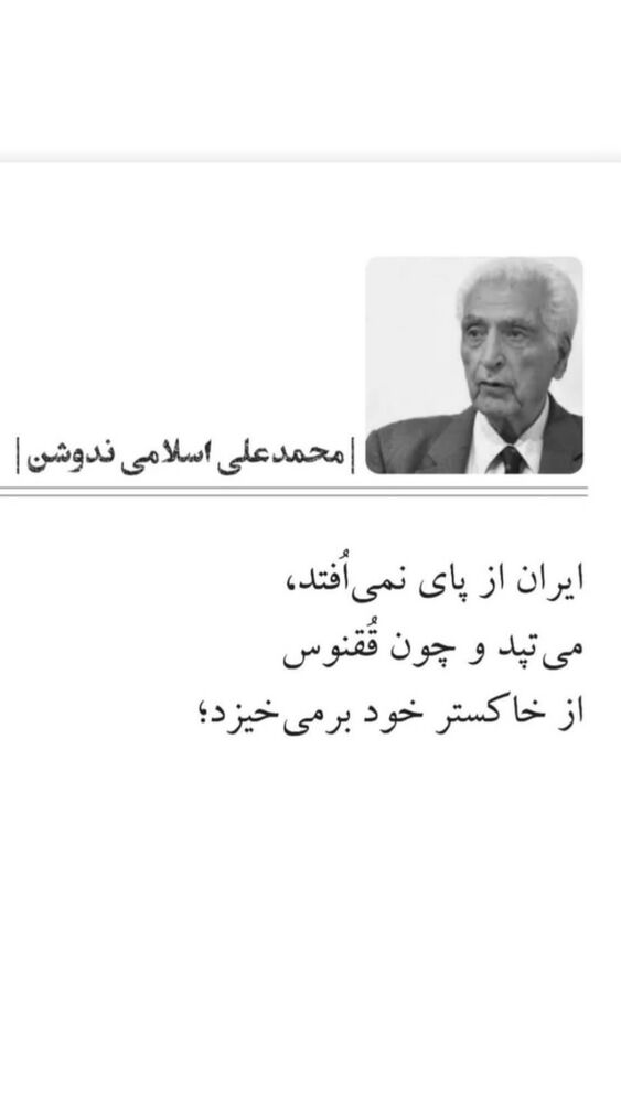  جدید ترین استوری اینستاگرام علیرضا مرتضی قلی