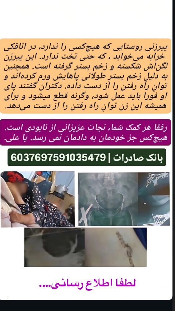  جدید ترین استوری اینستاگرام علیرضا نجف زاده