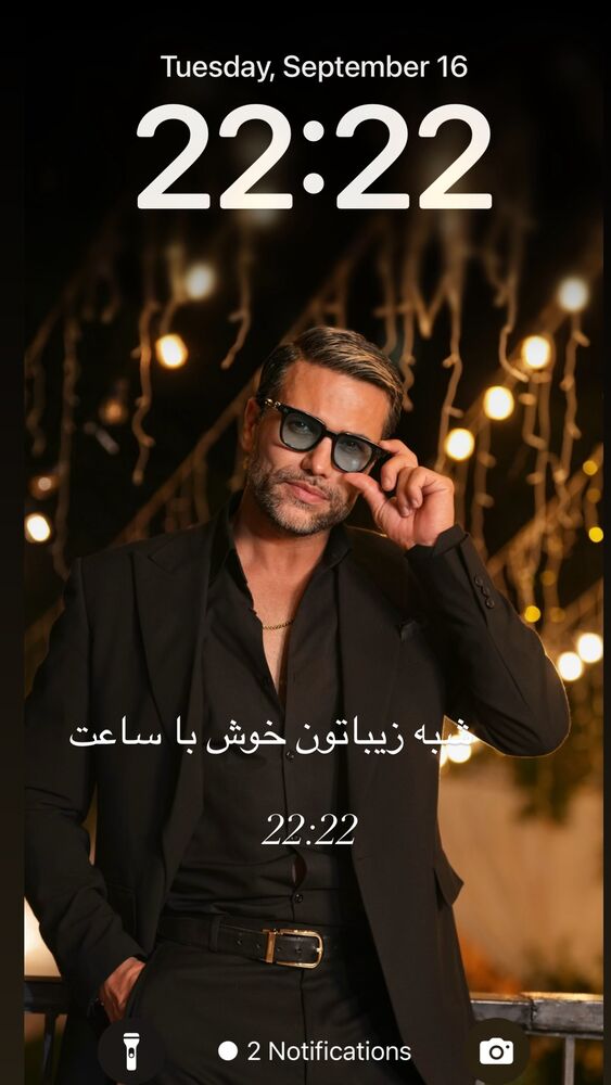  جدید ترین استوری اینستاگرام علیرضا نیکبخت