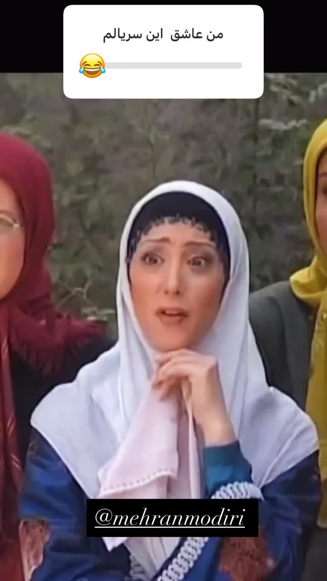 جدید ترین استوری اینستاگرام علیرضا نیکبخت