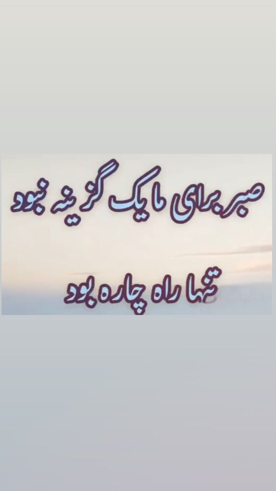  جدید ترین استوری اینستاگرام علیرضا نیکبخت