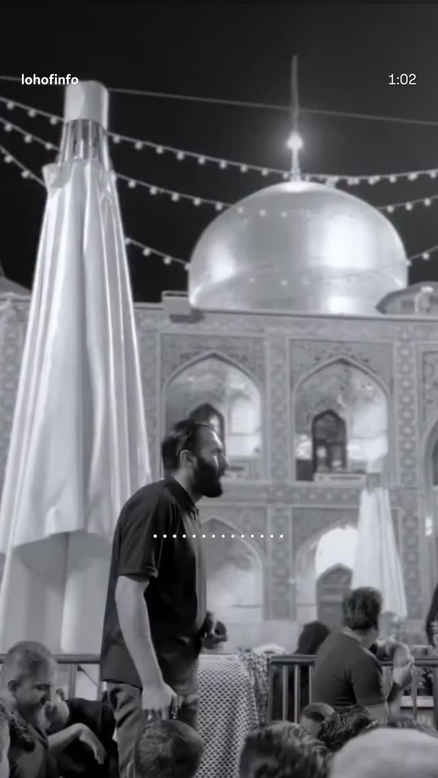  جدید ترین استوری اینستاگرام علیرضا استادی