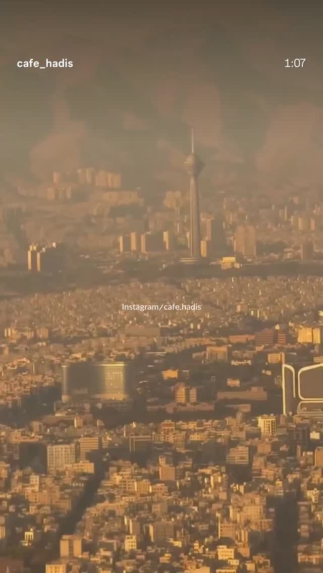  جدید ترین استوری اینستاگرام علیرضا استادی