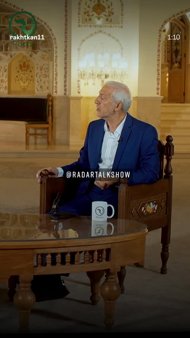  جدید ترین استوری اینستاگرام علیرضا استادی
