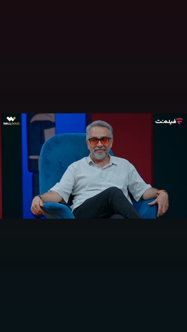  جدید ترین استوری اینستاگرام علیرضا استادی