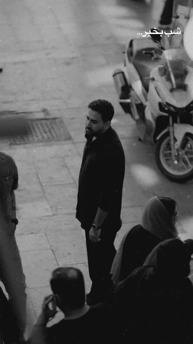  جدید ترین استوری اینستاگرام علیرضا پوراستاد