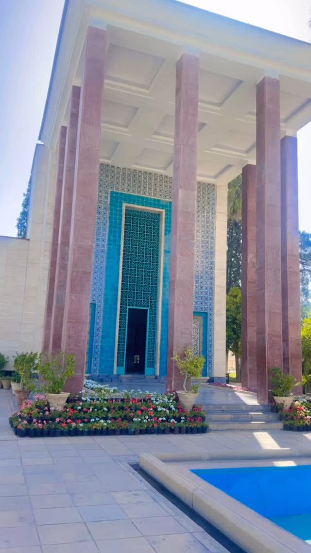  جدید ترین استوری اینستاگرام علیرضا شیری