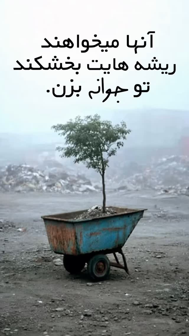  جدید ترین استوری اینستاگرام علیرضا شیری