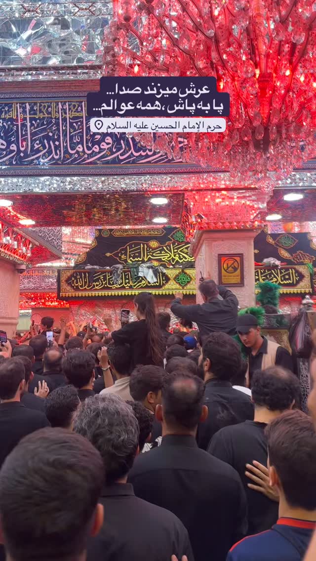 جدید ترین استوری اینستاگرام علیرضا طاهری