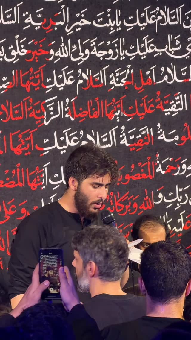  جدید ترین استوری اینستاگرام علیرضا طاهری