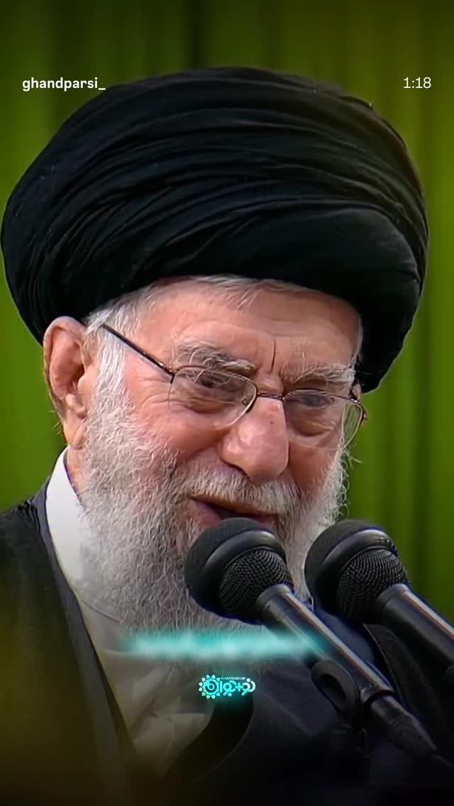 جدید ترین استوری اینستاگرام علیرضا طاهری