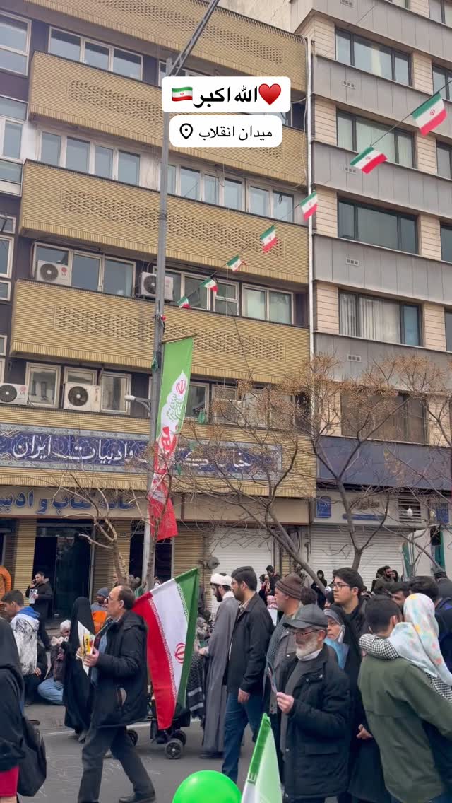  جدید ترین استوری اینستاگرام علیرضا طاهری