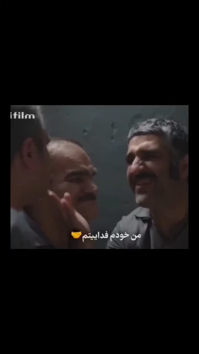  جدید ترین استوری اینستاگرام علی رکاب