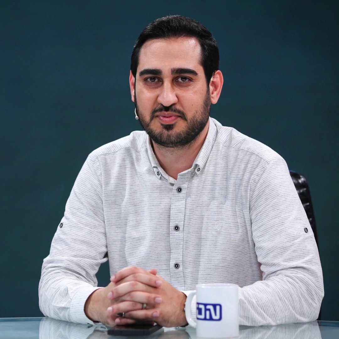  عکس پروفایل اینستاگرام سید علی صدری نیا / alisadrinia