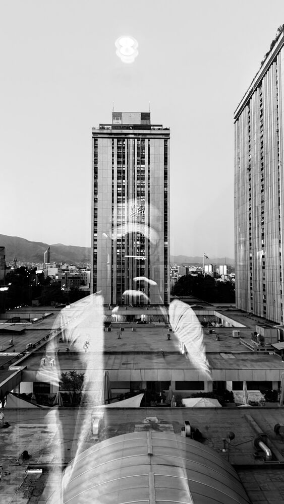  جدید ترین استوری اینستاگرام محمدعلی شادمان