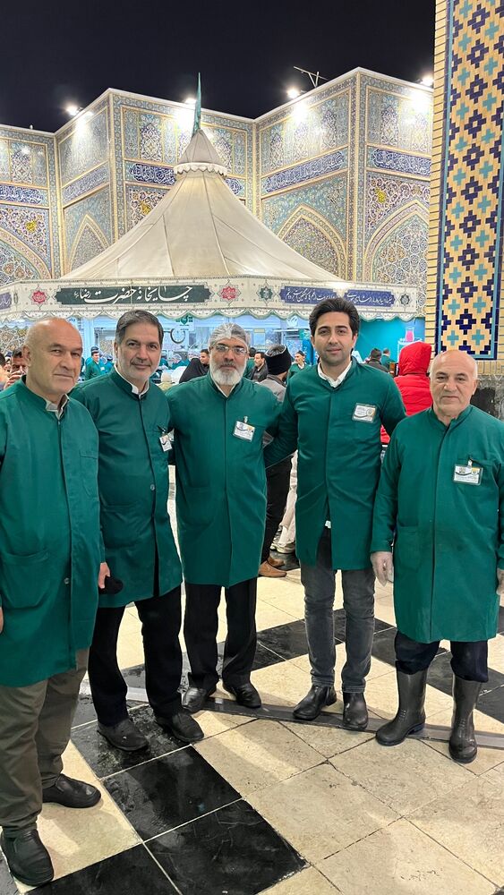  جدید ترین استوری اینستاگرام علی سخنگو