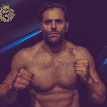 عکس پروفایل اینستاگرام علی تاجداری / alitajdary