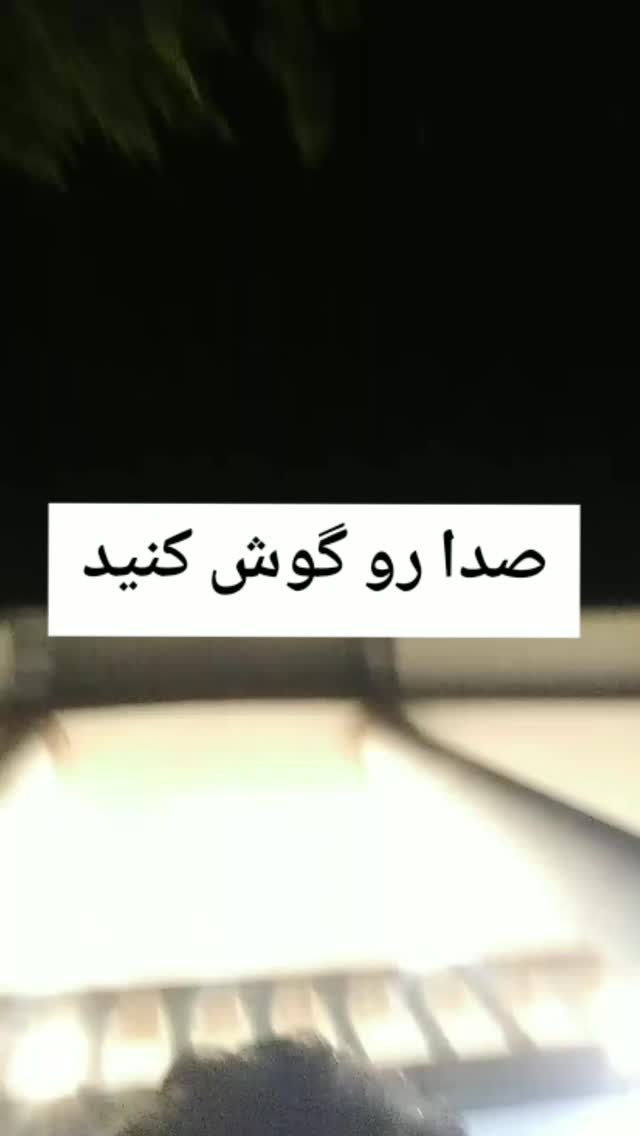  جدید ترین استوری اینستاگرام علی تاجداری