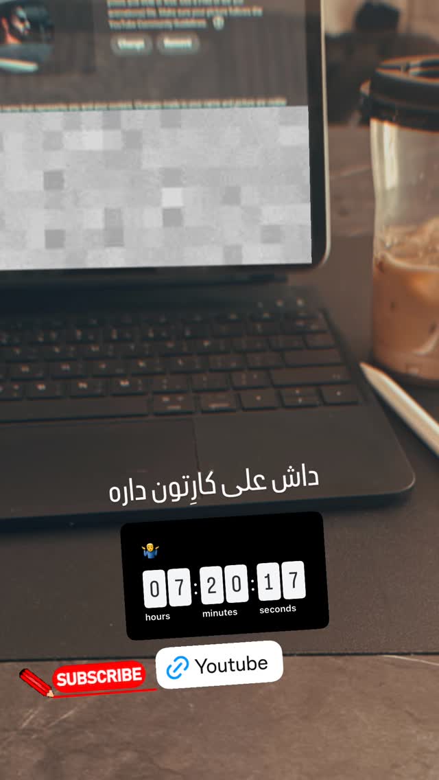  جدید ترین استوری اینستاگرام علی یاسینی