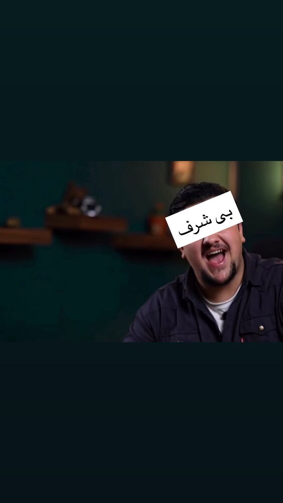  جدید ترین استوری اینستاگرام علی یاسینی