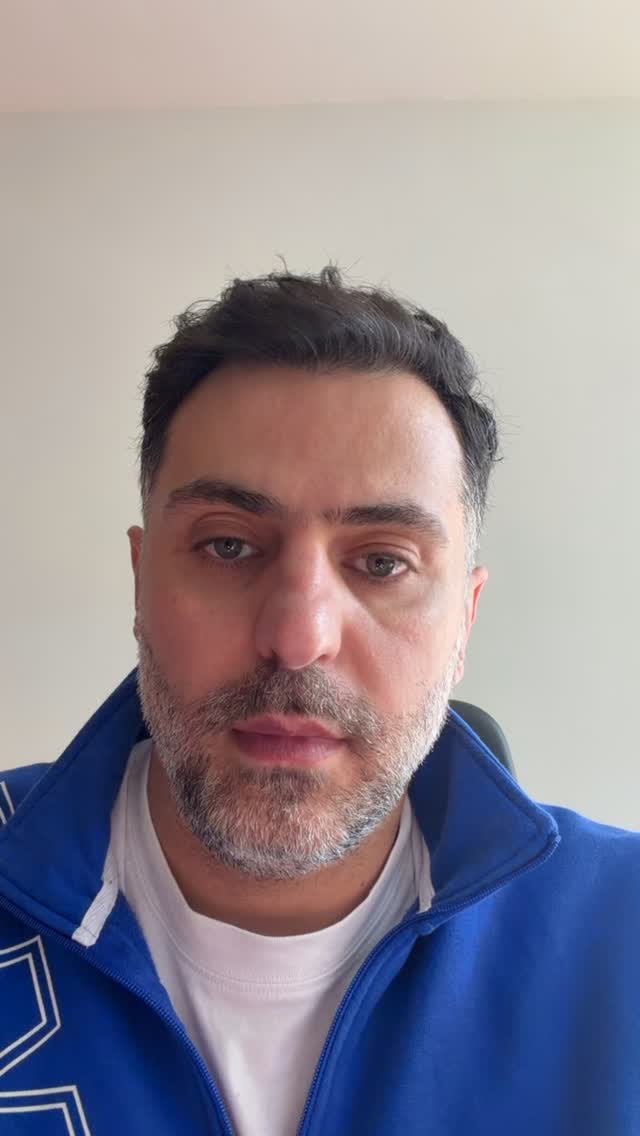  جدید ترین استوری اینستاگرام علی ضیا