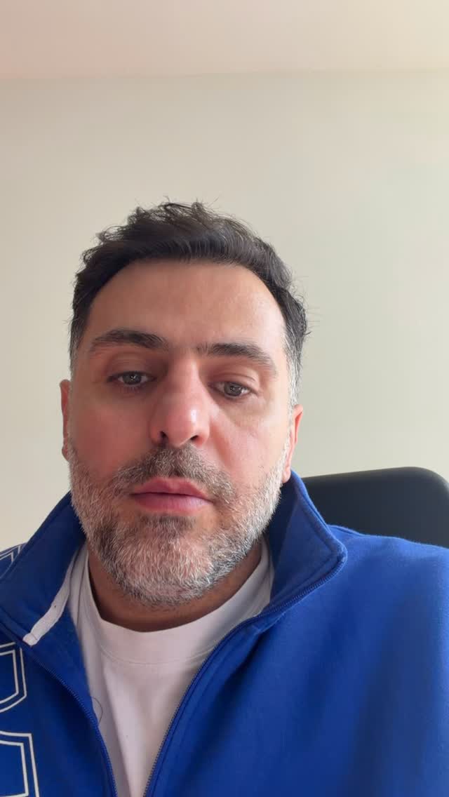  جدید ترین استوری اینستاگرام علی ضیا