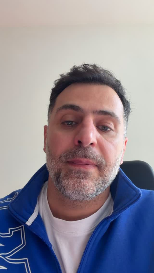  جدید ترین استوری اینستاگرام علی ضیا