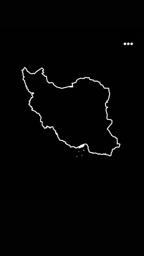  جدید ترین استوری اینستاگرام اللهیار صیادمنش