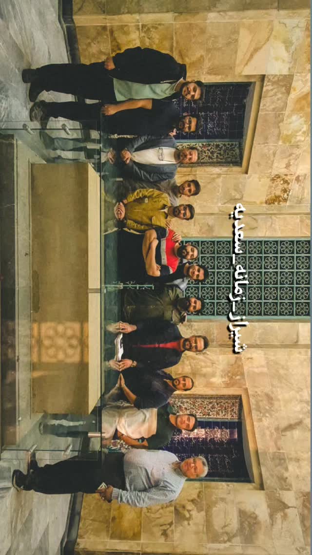  جدید ترین استوری اینستاگرام محمدامین سلیمی