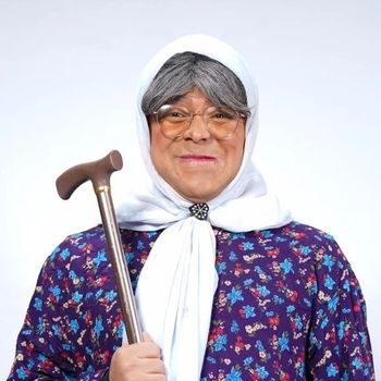  عکس پروفایل اینستاگرام عمه / ame_golsomfan