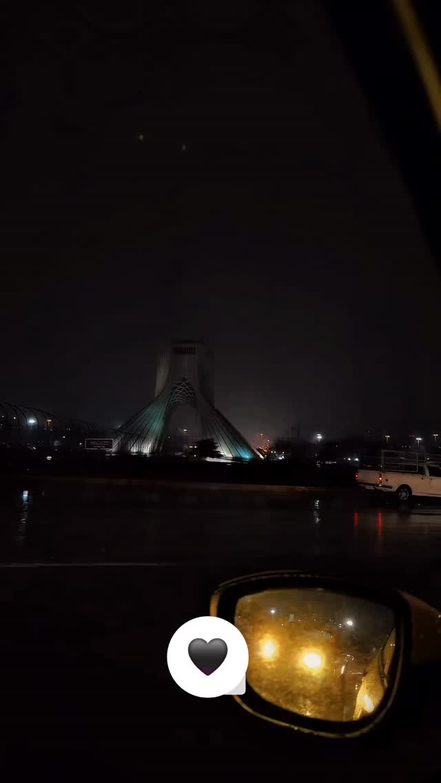  جدید ترین استوری اینستاگرام عمه