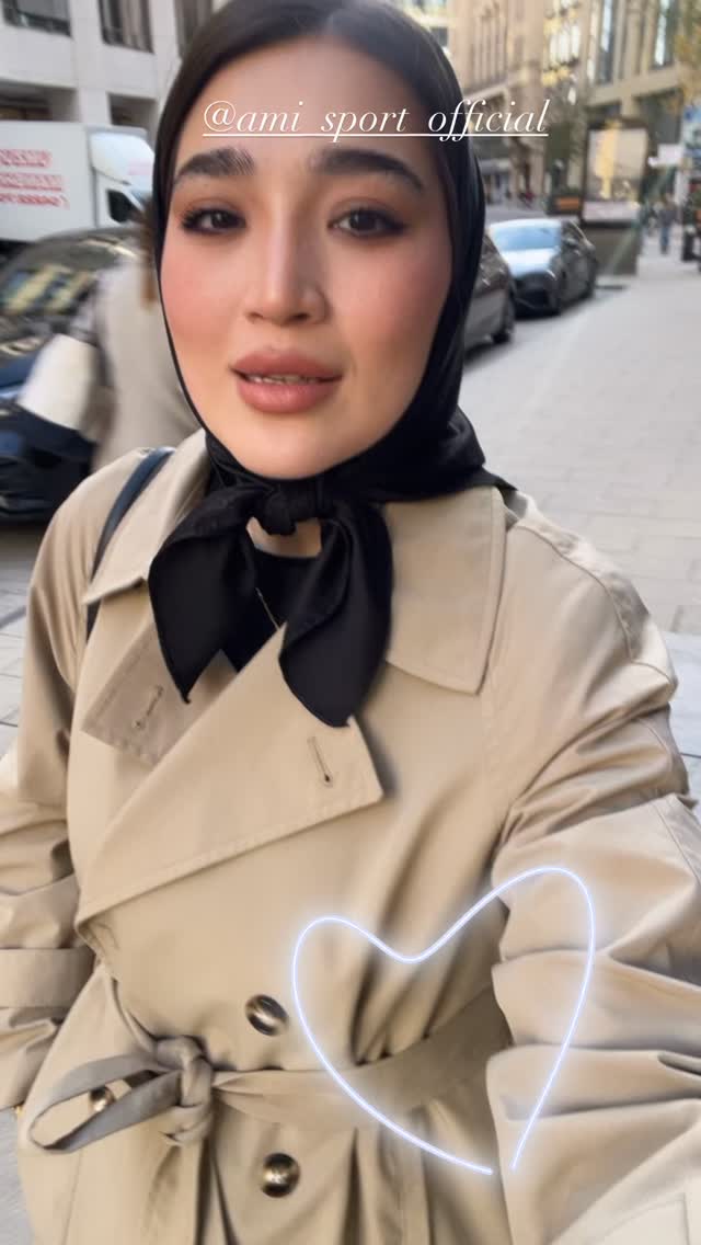  جدید ترین استوری اینستاگرام آمنه سادات محمدی