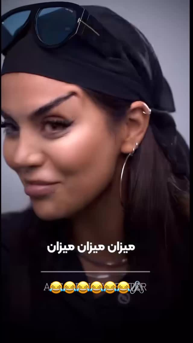  جدید ترین استوری اینستاگرام امیر وطن
