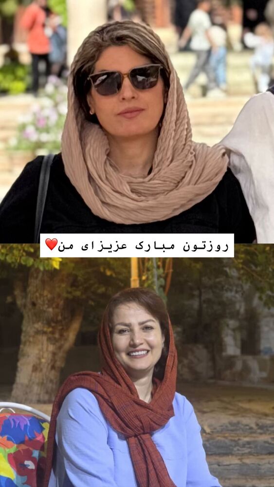  جدید ترین استوری اینستاگرام امین اسماعیل نژاد