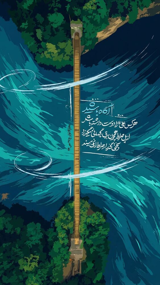  جدید ترین استوری اینستاگرام مصطفی امینی خواه
