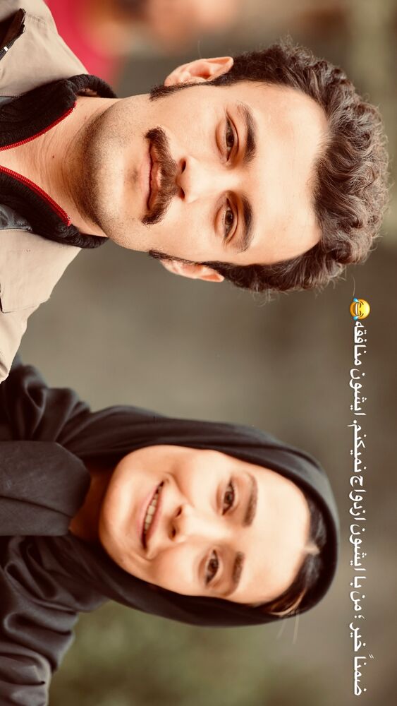  جدید ترین استوری اینستاگرام مرتضی امینی تبار