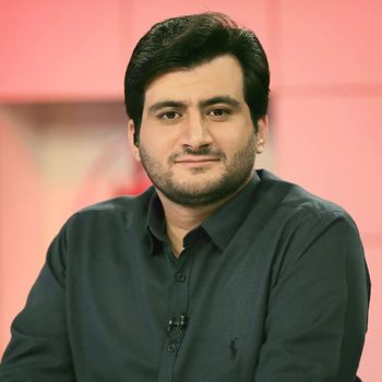  عکس پروفایل اینستاگرام محمدامین سلیمی / aminsalimi_110