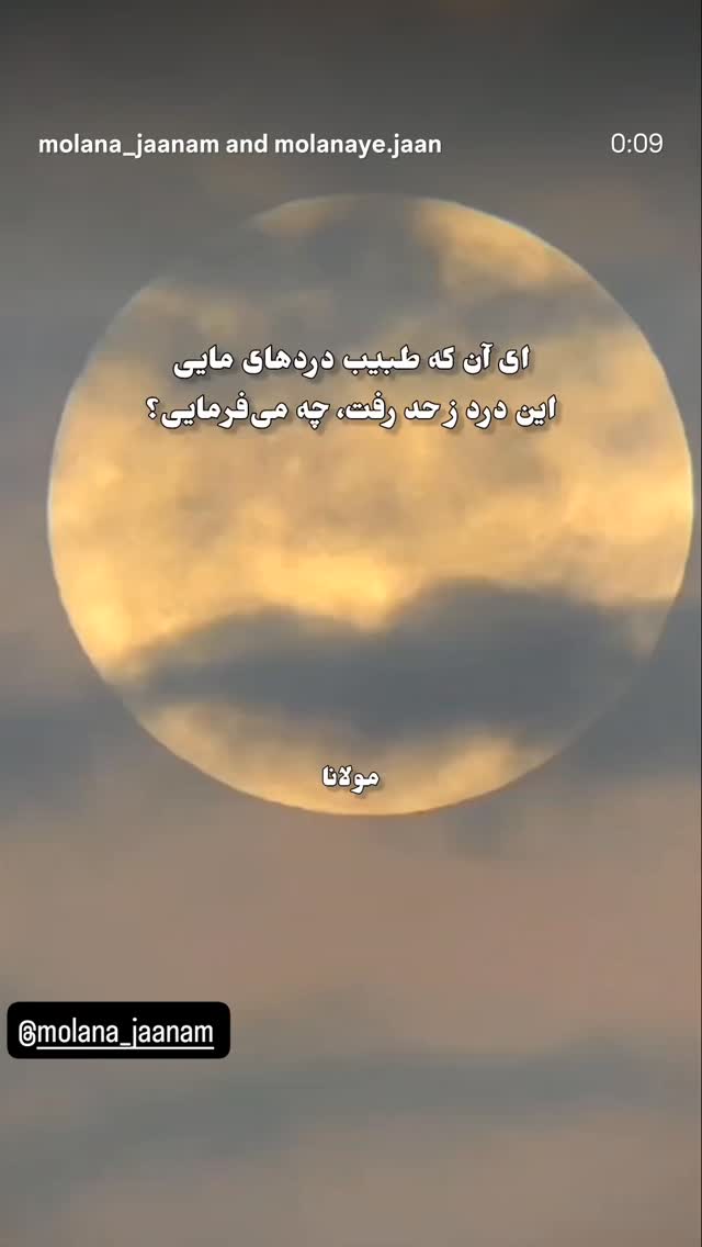  جدید ترین استوری اینستاگرام امین زندگانی