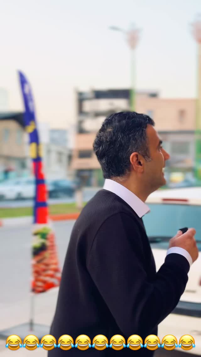  جدید ترین استوری اینستاگرام امیرخان