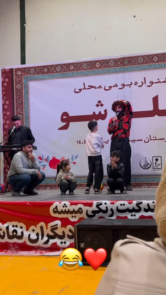  جدید ترین استوری اینستاگرام امیرخان