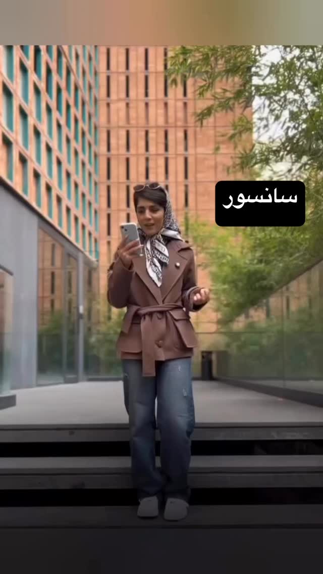  جدید ترین استوری اینستاگرام امير ولی زاده