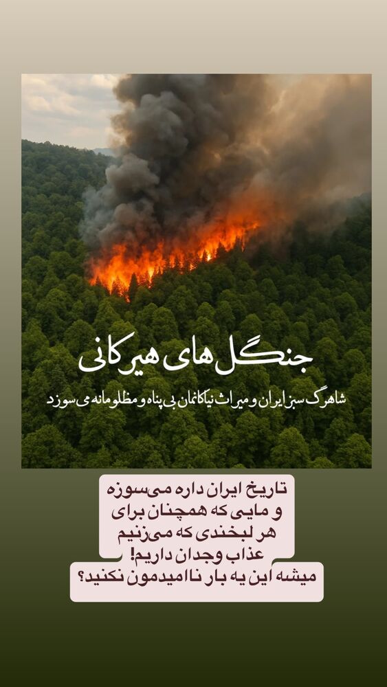  جدید ترین استوری اینستاگرام امير ولی زاده