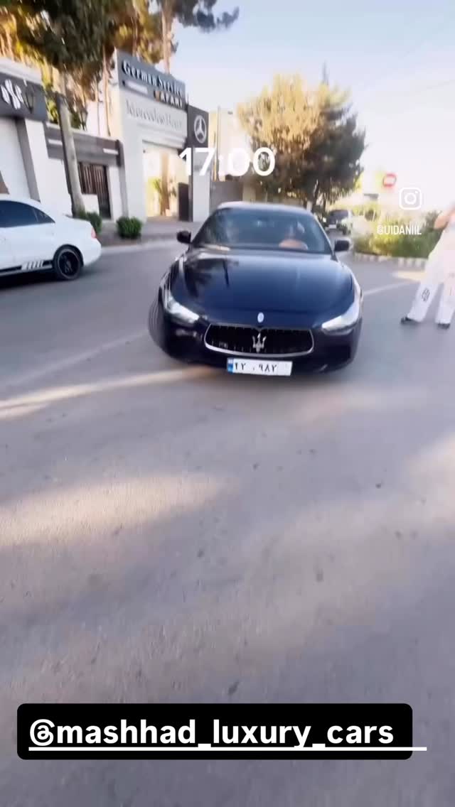  جدید ترین استوری اینستاگرام امیر دانایی