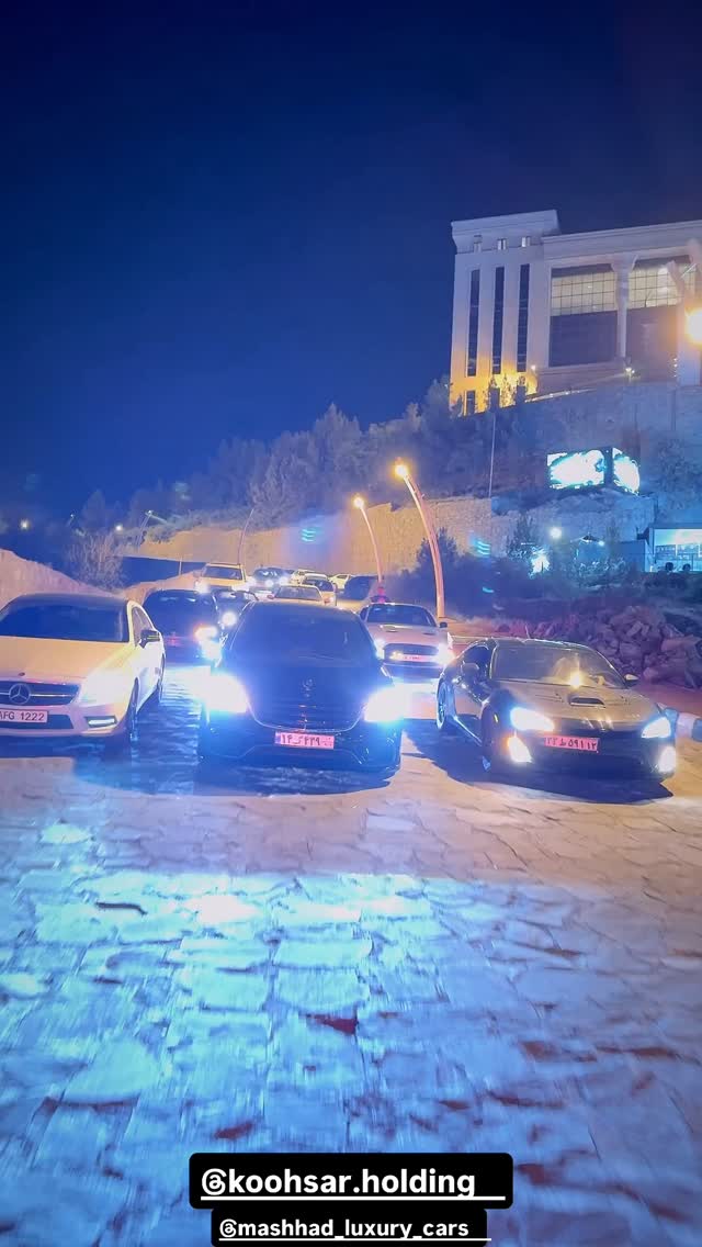  جدید ترین استوری اینستاگرام امیر دانایی
