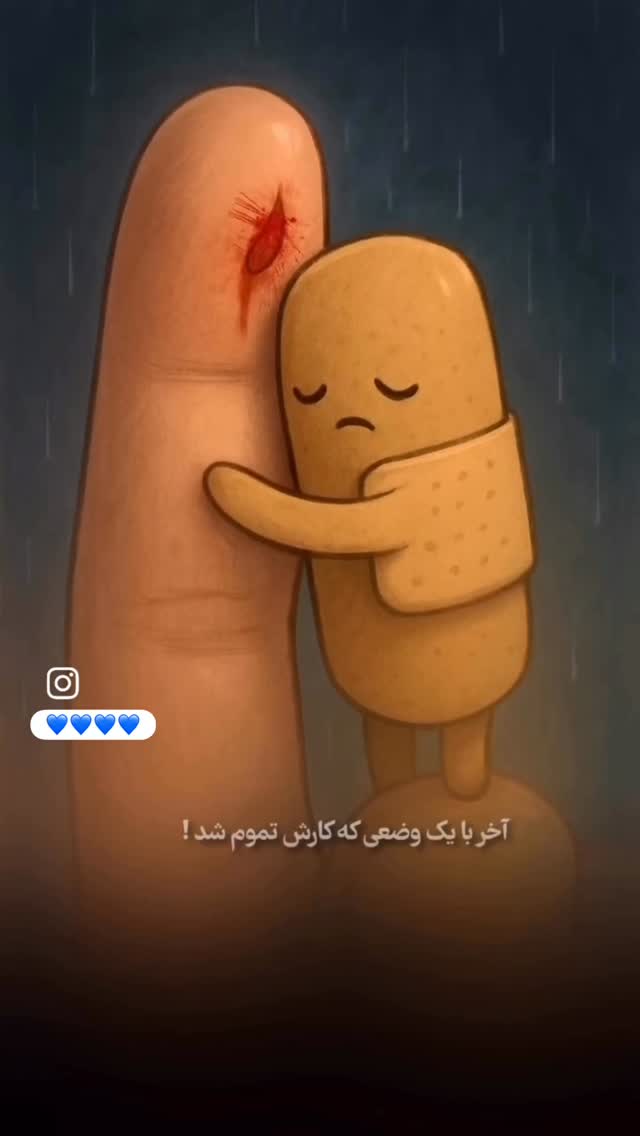  جدید ترین استوری اینستاگرام امیر غفارمنش