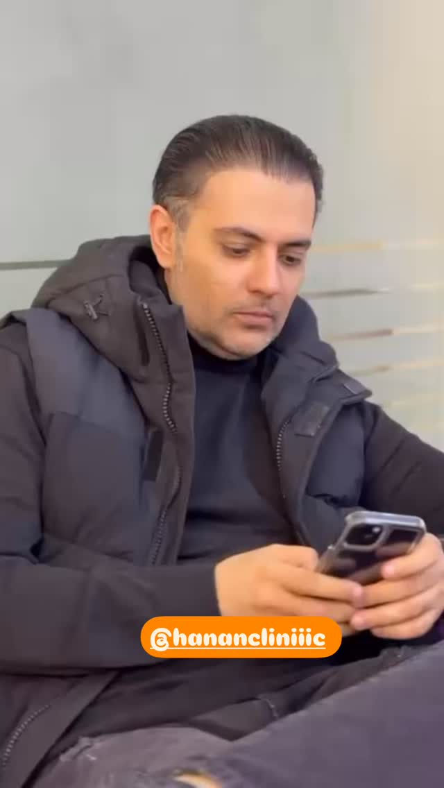  جدید ترین استوری اینستاگرام امیر غفارمنش