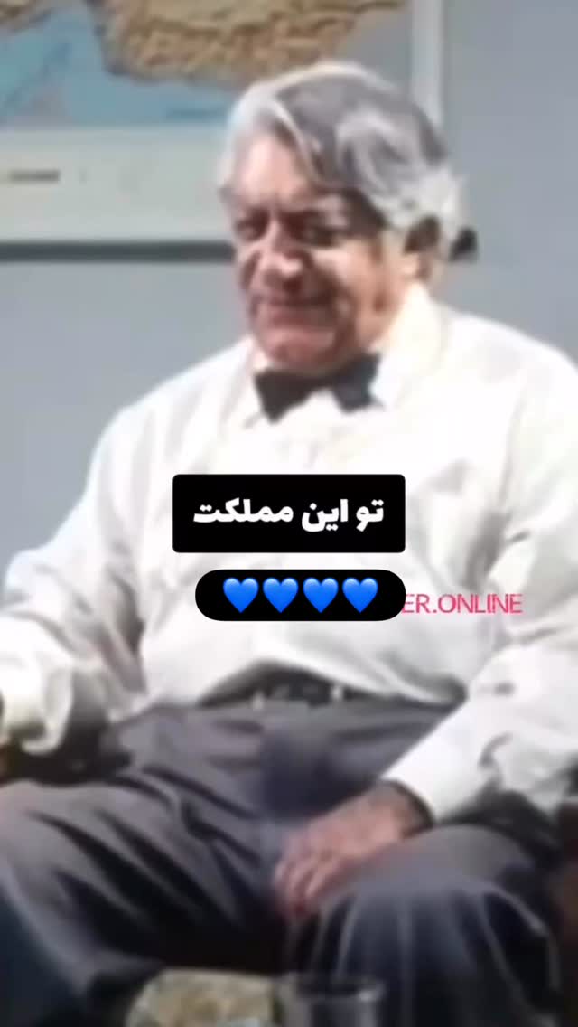  جدید ترین استوری اینستاگرام امیر غفارمنش