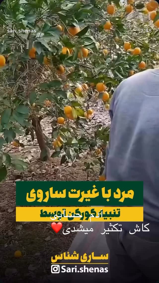  جدید ترین استوری اینستاگرام امیر حسین رستمی