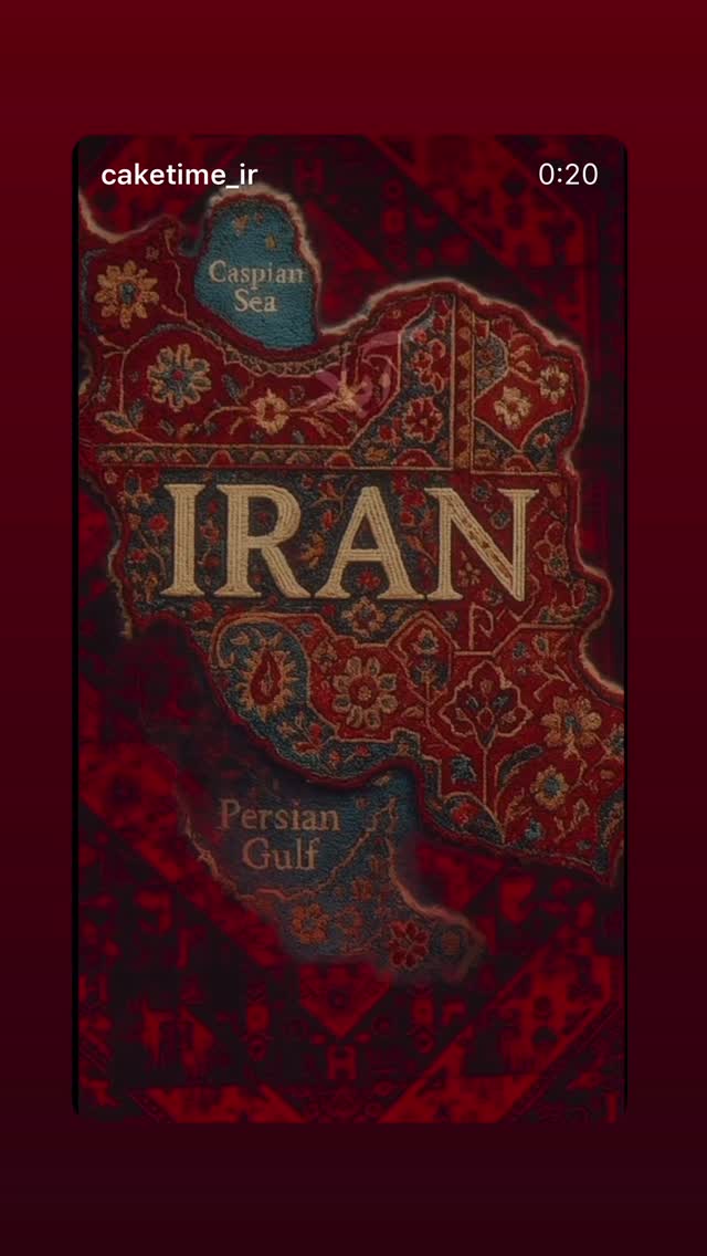  جدید ترین استوری اینستاگرام امیر حسین رستمی