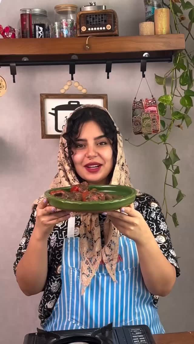  جدید ترین استوری اینستاگرام ریشفادر